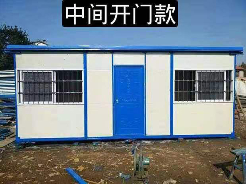 马尾集装箱-13