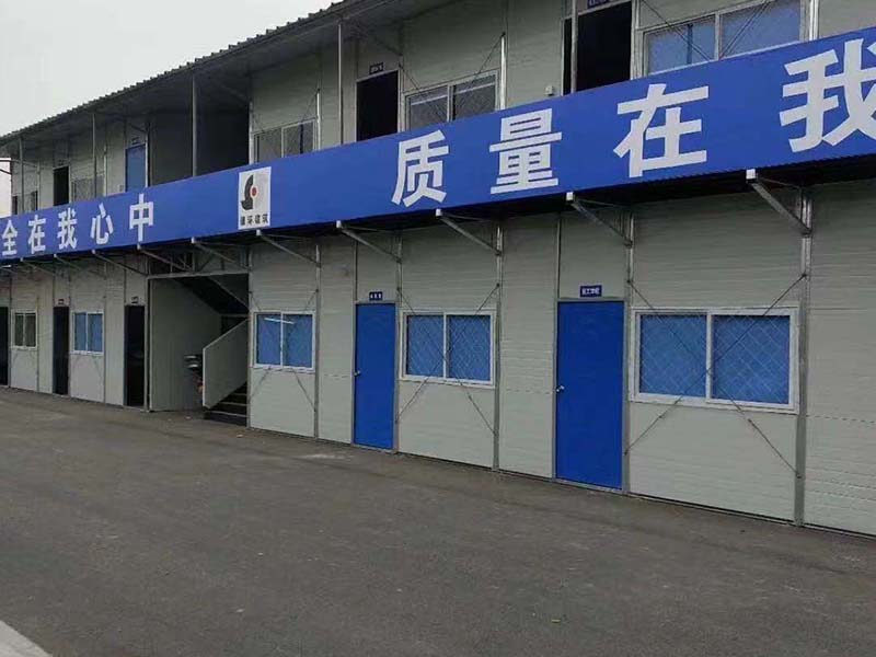 马尾活动房-24
