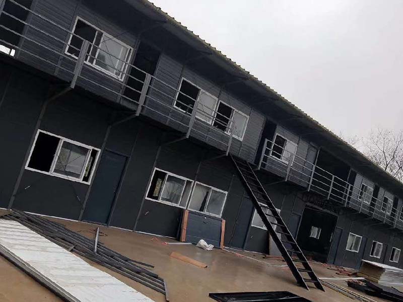 马尾活动房-29