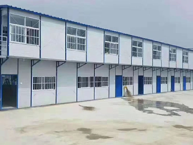 马尾活动房-04
